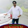 About Love You Love Kar Bali Song